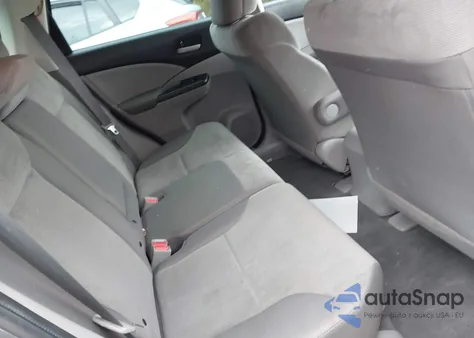 2014 Honda Cr-V Lx from USA, damaged, VIN 5J6RM4H37EL033529